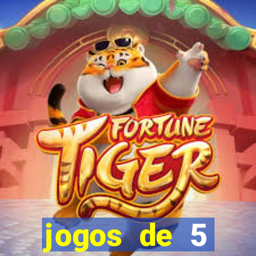 jogos de 5 centavos na blaze